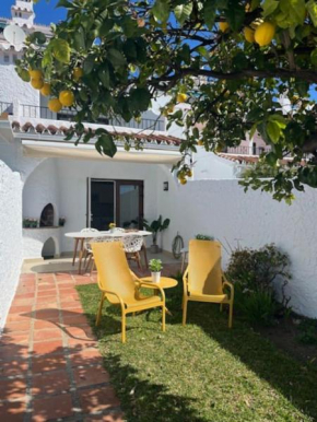 Capistrano Village, Nerja